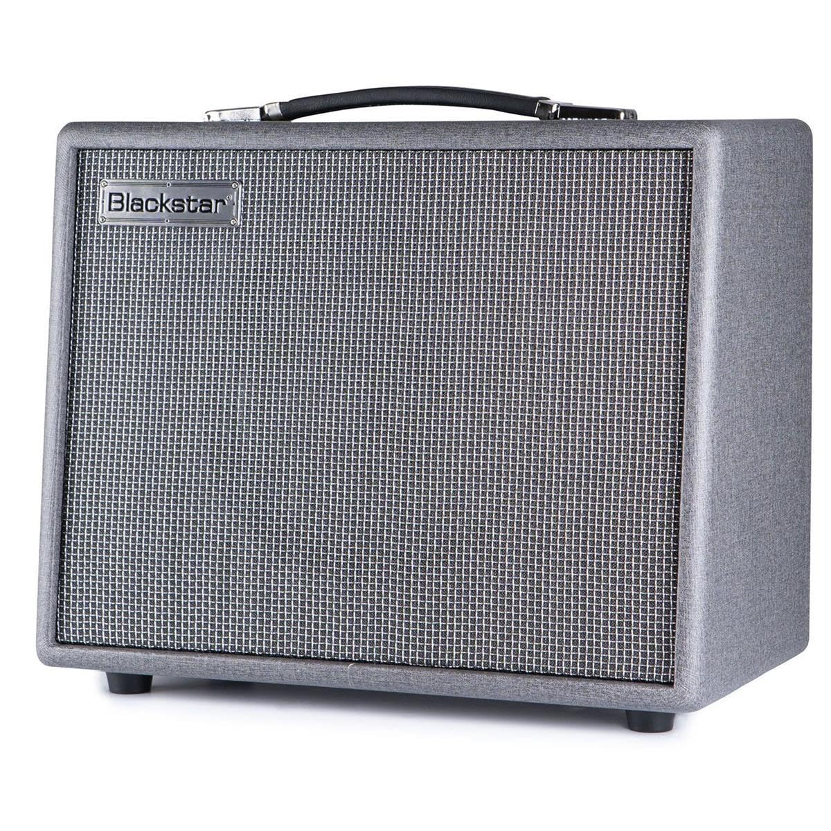 Amazon.com: Blackstar Silverline Series Electric Guitar Amplifier